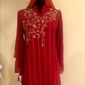 Pakistani/ Indian designer dresses